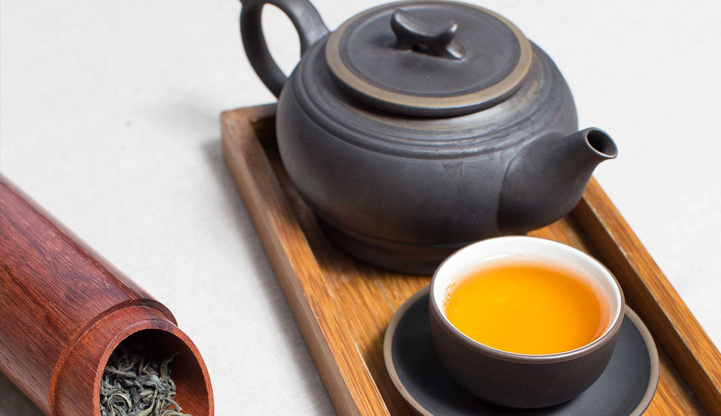 Tea Bento Ceylon Gem