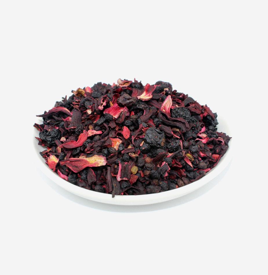 Red Fortune
