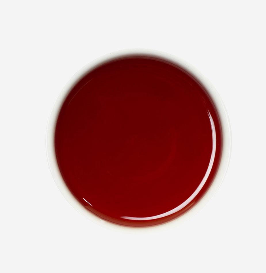 Red Fortune