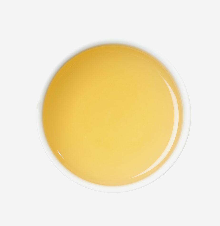 Lemongrass & Ginger