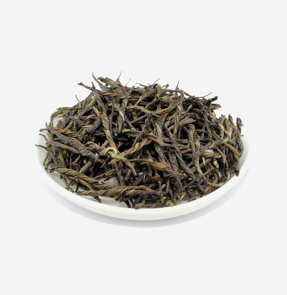Ceylon Silver tips