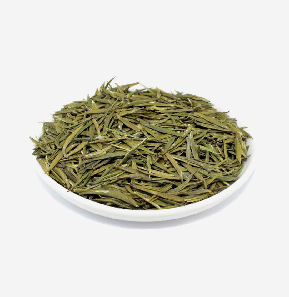 Ceylon Silver tips