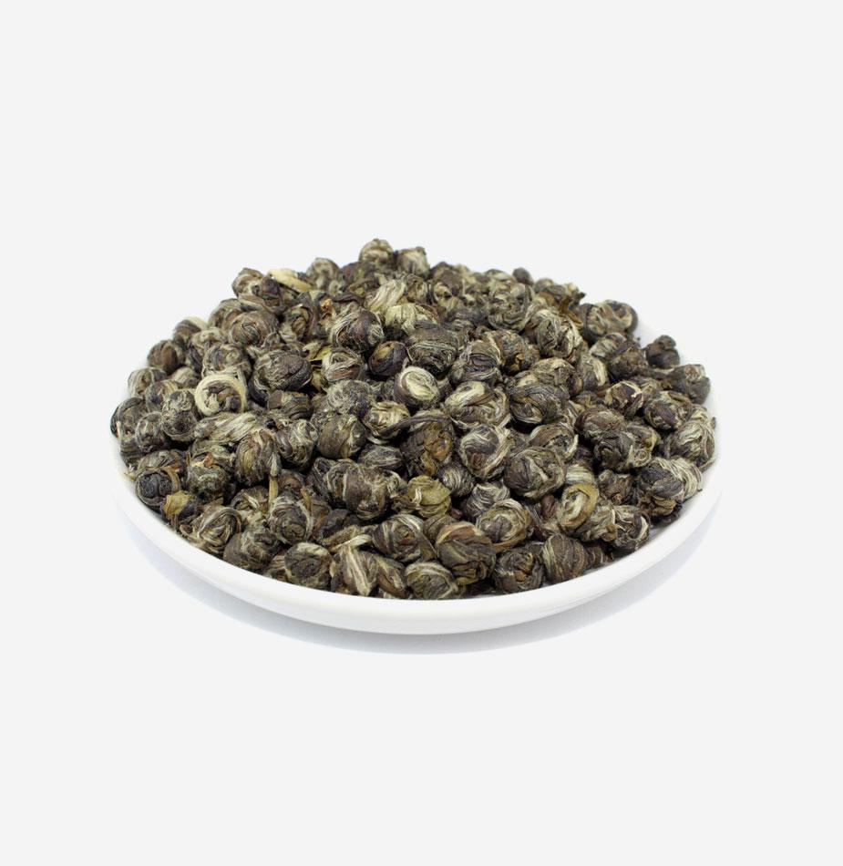 Ceylon Silver tips