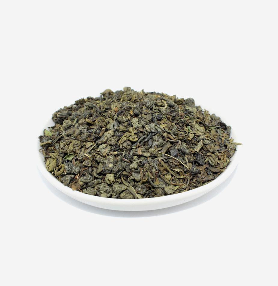 Jasmine Flowering Tea