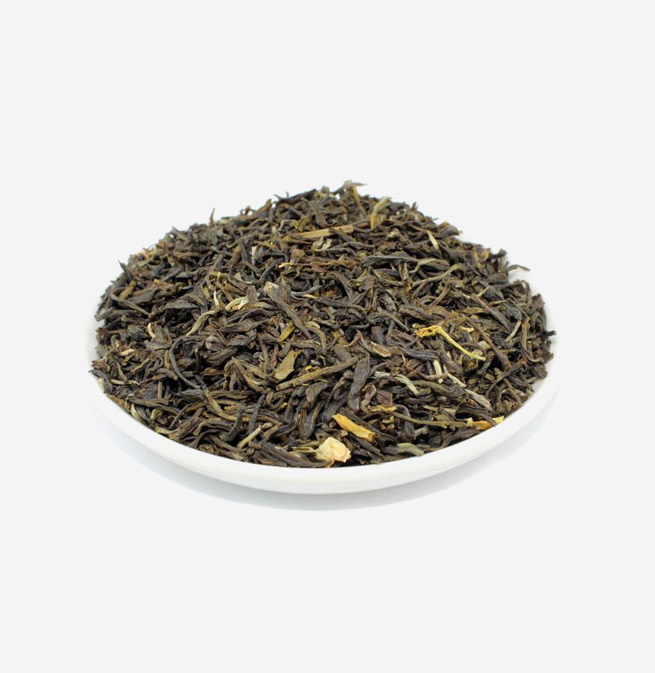 Jasmine Flowering Tea